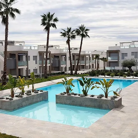 Appartement Sensacion Azul