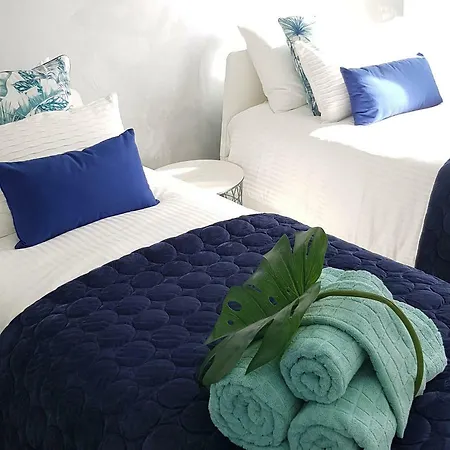 Апартаменты Sensacion Azul Торевьиа