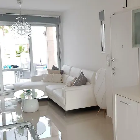 Апартаменты Sensacion Azul *