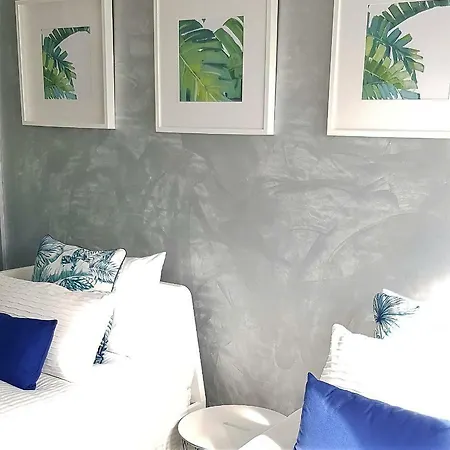 Sensacion Azul * Торевьиа