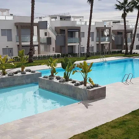 Appartement Sensacion Azul Torrevieja