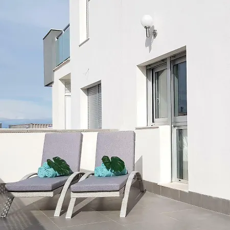 Sensacion Azul Appartement Torrevieja