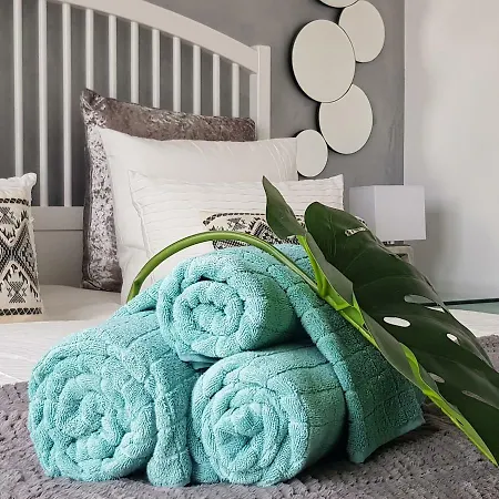 Апартаменты Sensacion Azul *