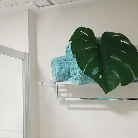 Sensacion Azul Апартаменты Торевьиа