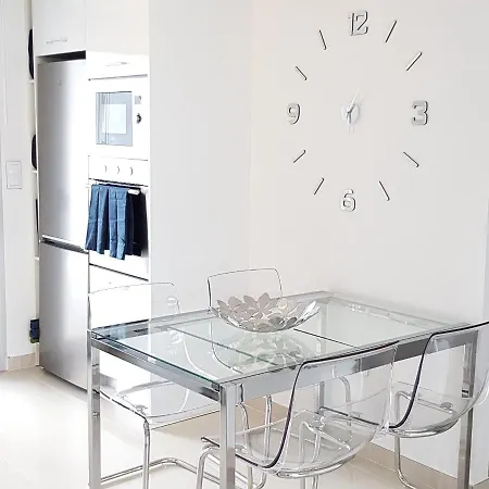 Апартаменты Sensacion Azul