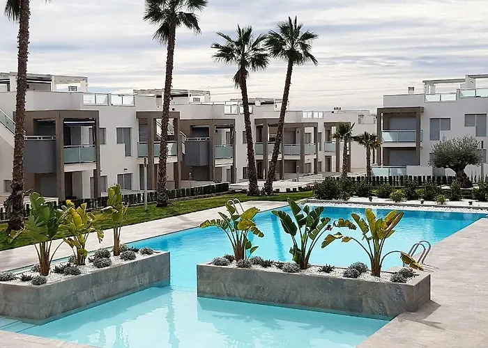 Appartement Sensacion Azul