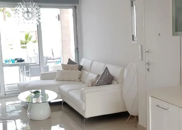 Appartement Sensacion Azul *