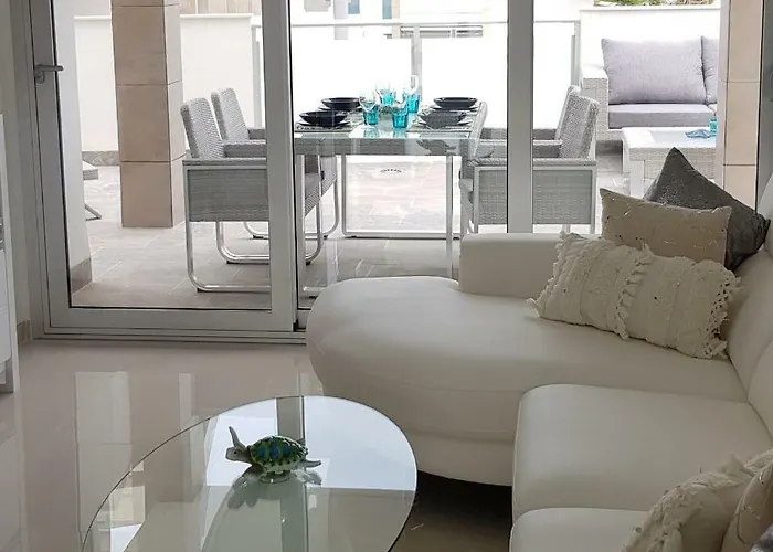 Appartement Sensacion Azul *