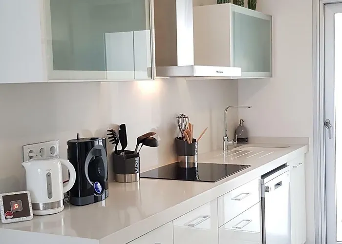 Appartement Sensacion Azul