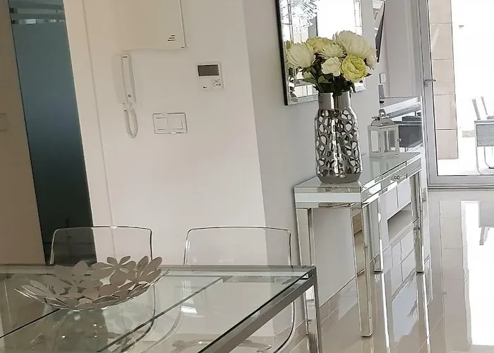 公寓 Sensacion Azul