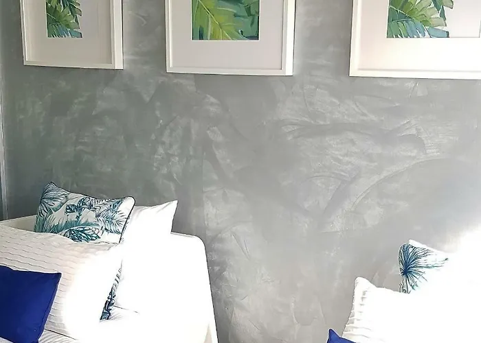 Sensacion Azul * 托雷维耶哈