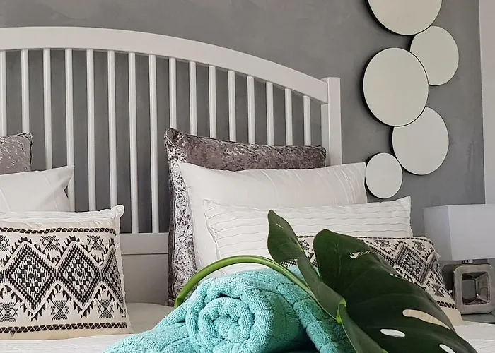 Sensacion Azul 公寓