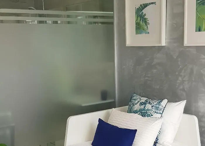 公寓 Sensacion Azul