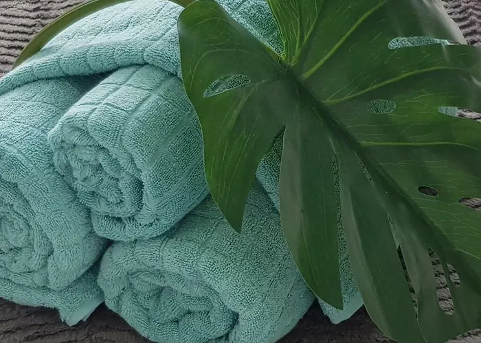 Sensacion Azul Appartement Torrevieja