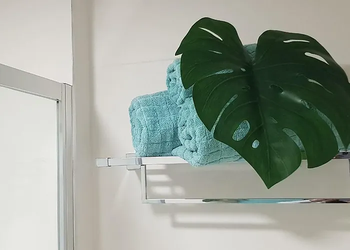 Sensacion Azul 公寓 托雷维耶哈