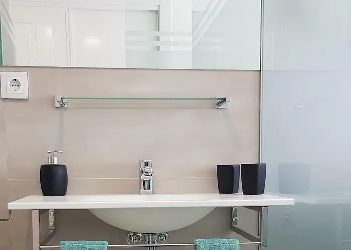 Sensacion Azul * Torrevieja