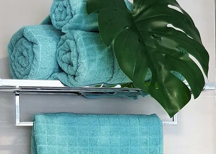 Sensacion Azul Torrevieja