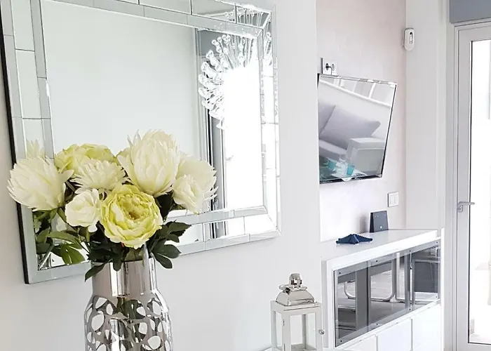 Sensacion Azul Appartement