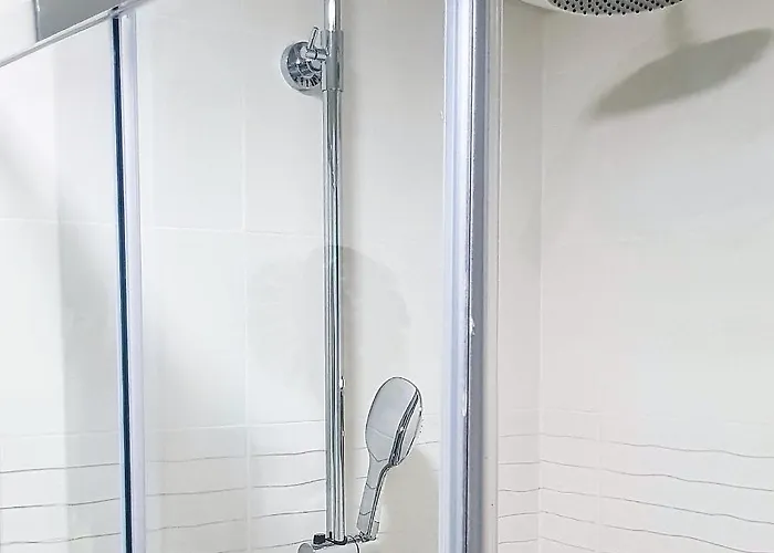 Appartement Sensacion Azul *