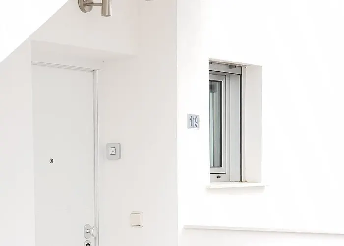 Sensacion Azul 公寓 *