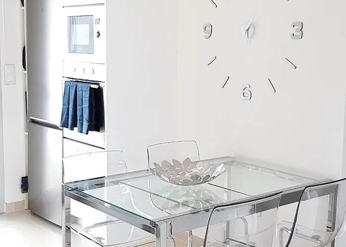 Appartement Sensacion Azul